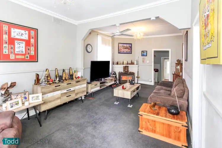 Fifth view of Homely house listing, 15 Havilah Road, Long Gully VIC 3550