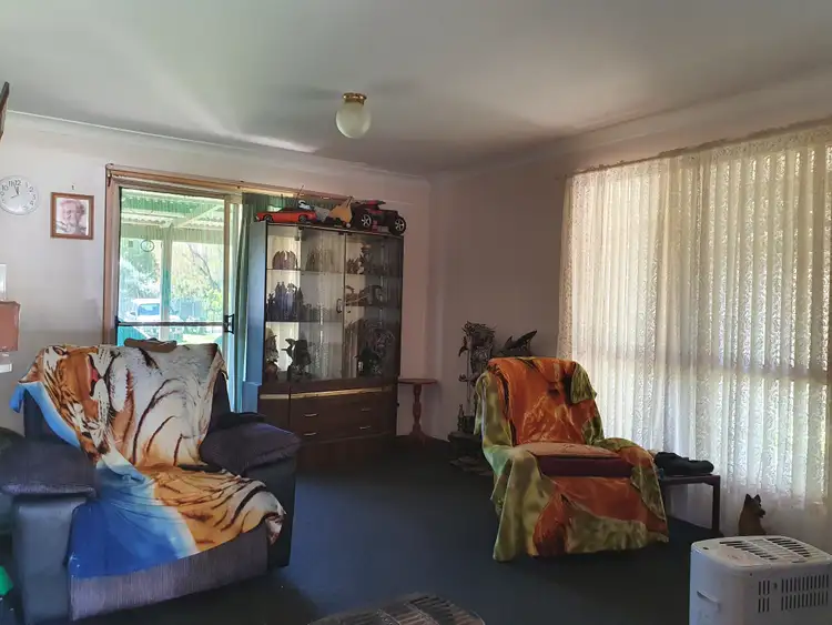 Second view of Homely house listing, 6 Crofton Street, Blackbutt QLD 4314