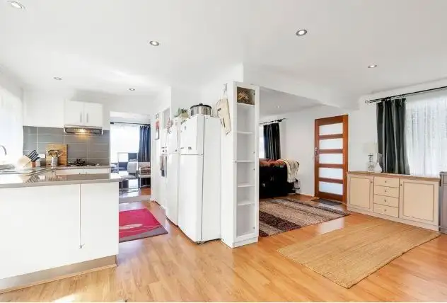 Second view of Homely house listing, 7 Golden Square Crescent, Hoppers Crossing VIC 3029