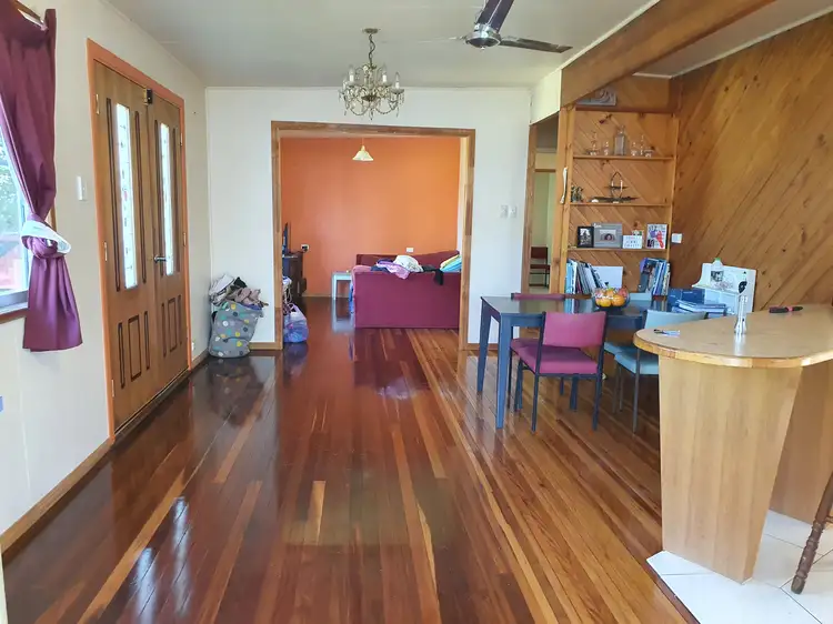 Second view of Homely house listing, 4 Creek Street, Blackbutt QLD 4314