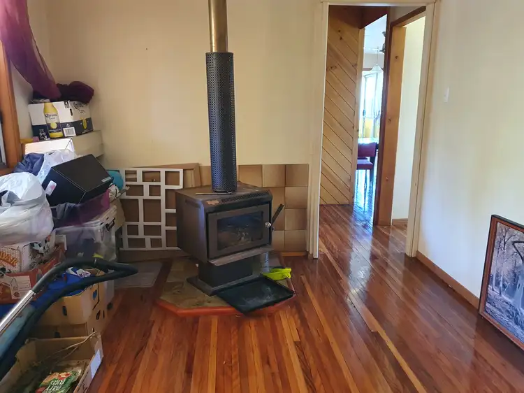 Fifth view of Homely house listing, 4 Creek Street, Blackbutt QLD 4314