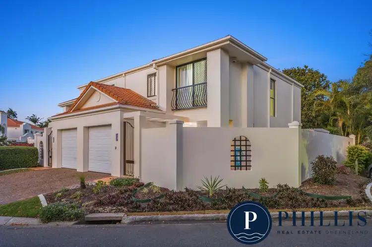 97/60 Caseys Road, Hope Island QLD 4212