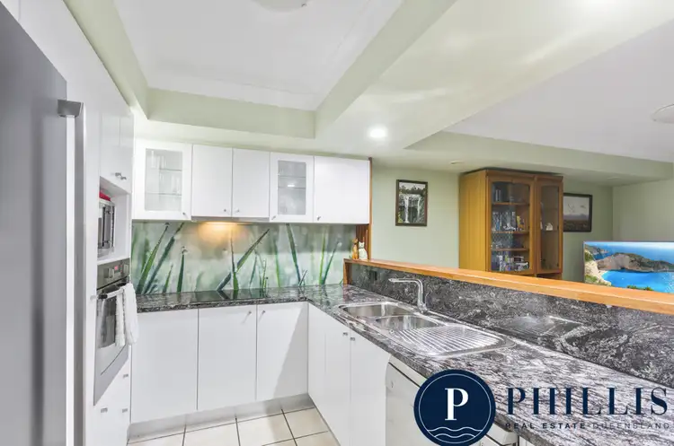 Third view of Homely townhouse listing, 97/60 Caseys Road, Hope Island QLD 4212
