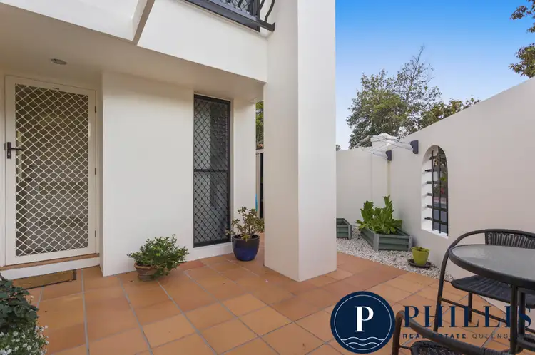 Fourth view of Homely townhouse listing, 97/60 Caseys Road, Hope Island QLD 4212