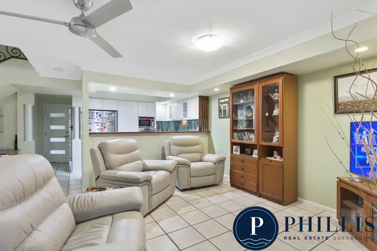Fifth view of Homely townhouse listing, 97/60 Caseys Road, Hope Island QLD 4212