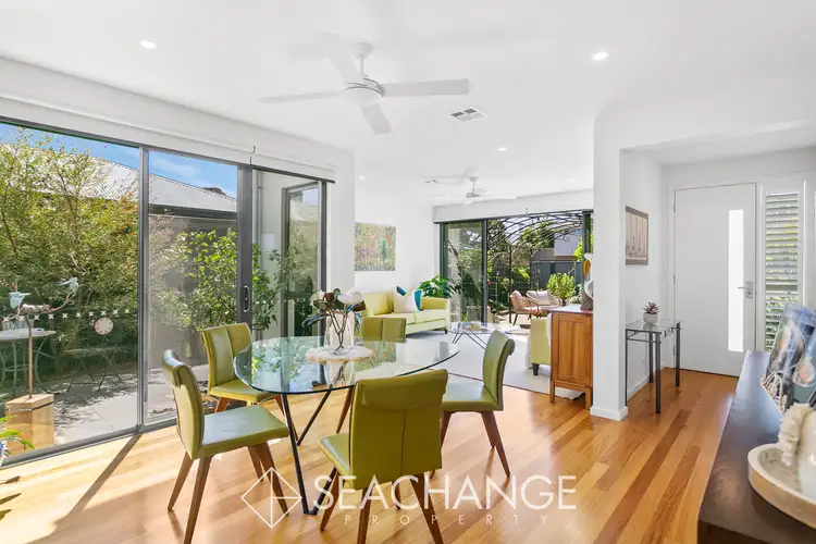 Third view of Homely house listing, 1/18 MacDonald Grove, Mornington VIC 3931