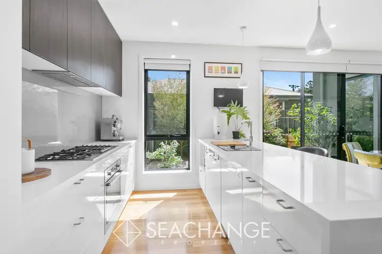 Fourth view of Homely house listing, 1/18 MacDonald Grove, Mornington VIC 3931