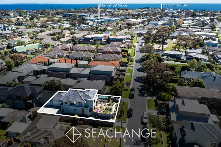 Sixth view of Homely house listing, 1/18 MacDonald Grove, Mornington VIC 3931