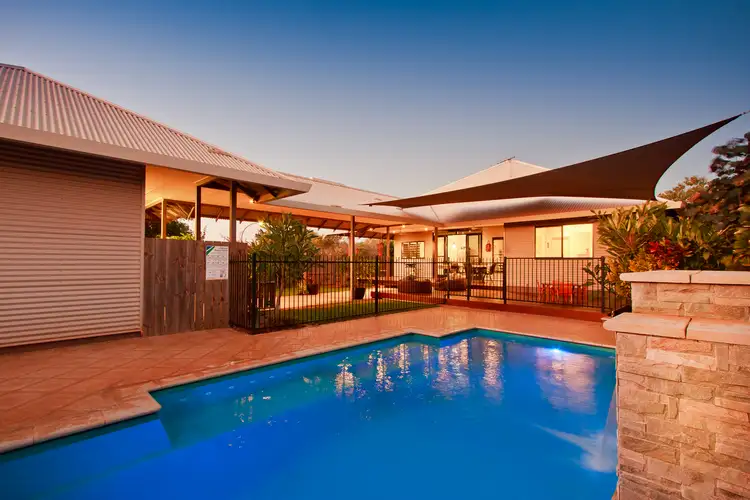 27 Conkerberry Road, Cable Beach WA 6726