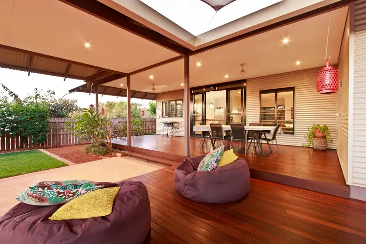 Third view of Homely house listing, 27 Conkerberry Road, Cable Beach WA 6726