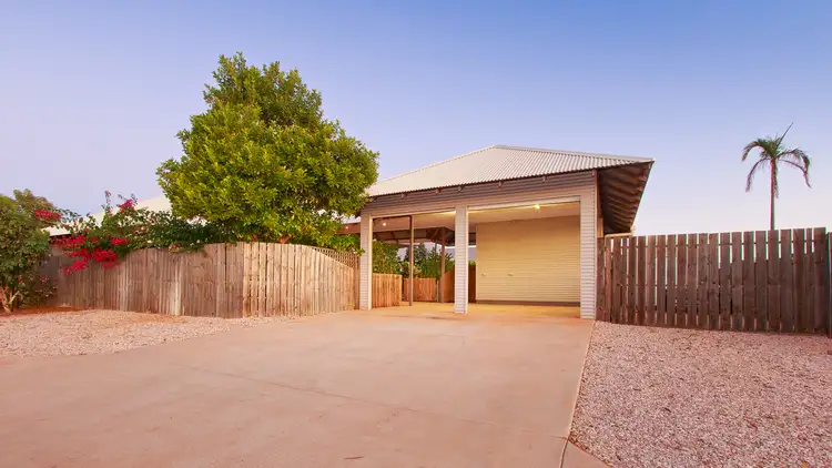 Fourth view of Homely house listing, 27 Conkerberry Road, Cable Beach WA 6726