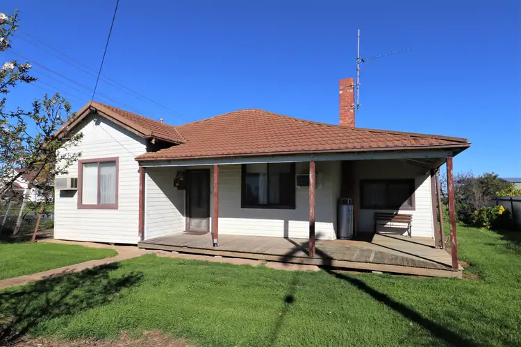 Main view of Homely house listing, 2 Burke Street, Kerang VIC 3579