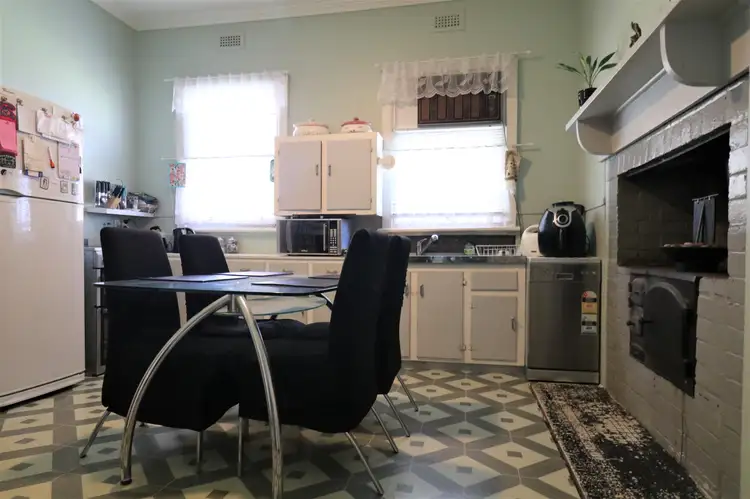 Second view of Homely house listing, 2 Burke Street, Kerang VIC 3579