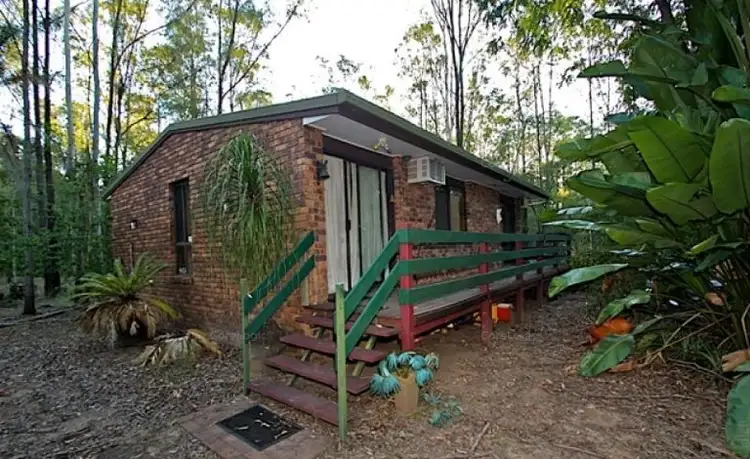47-49 Lovers Lane, Ironbark QLD 4306