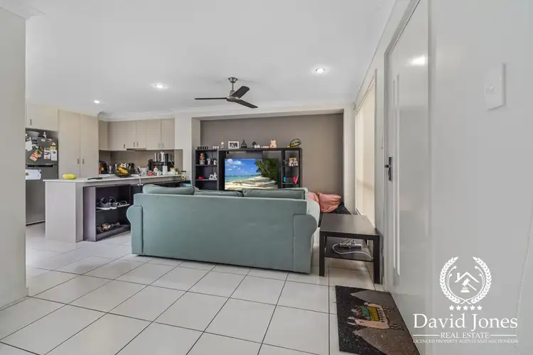 Second view of Homely house listing, 38 PARKLAND DRIVE, Springfield Lakes QLD 4300