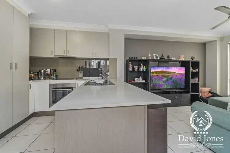 Third view of Homely house listing, 38 PARKLAND DRIVE, Springfield Lakes QLD 4300