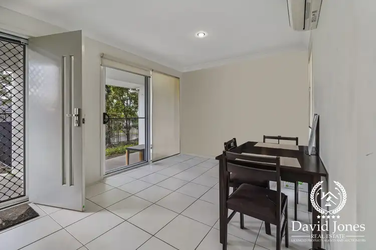 Fourth view of Homely house listing, 38 PARKLAND DRIVE, Springfield Lakes QLD 4300