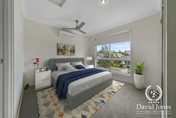Fifth view of Homely house listing, 38 PARKLAND DRIVE, Springfield Lakes QLD 4300