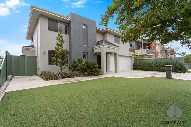 18 Brian Avenue, Mount Pleasant WA 6153