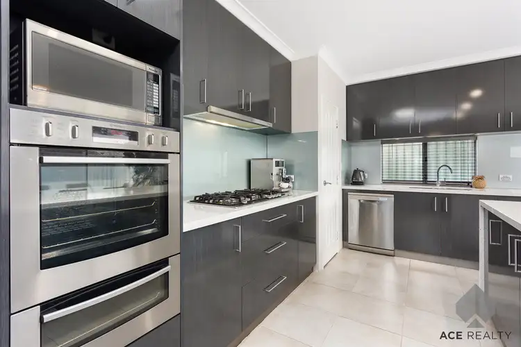 Seventh view of Homely house listing, 18 Brian Avenue, Mount Pleasant WA 6153