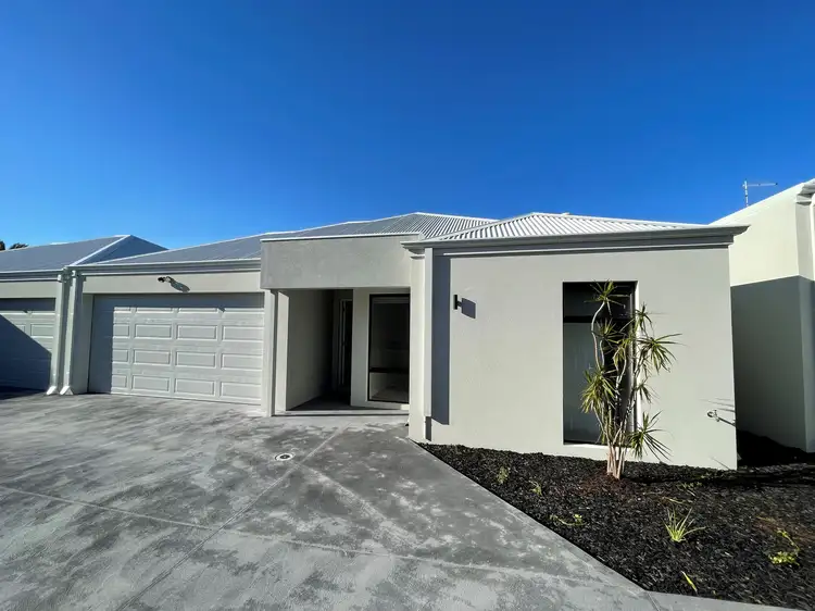 Second view of Homely house listing, B/3 TETWORTH CRESCENT, Nollamara WA 6061