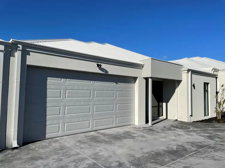 Fourth view of Homely house listing, B/3 TETWORTH CRESCENT, Nollamara WA 6061