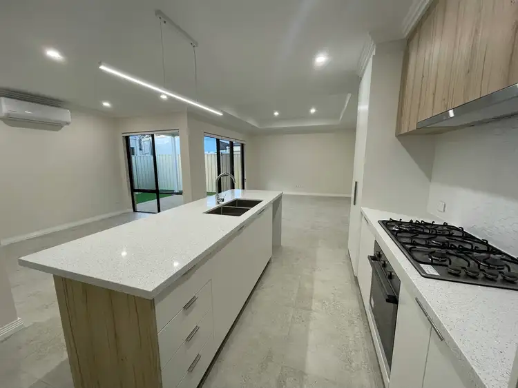 Fifth view of Homely house listing, B/3 TETWORTH CRESCENT, Nollamara WA 6061