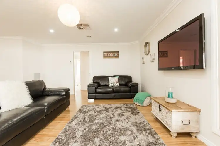 Third view of Homely house listing, 17 Friarbird Way, Thurgoona NSW 2640