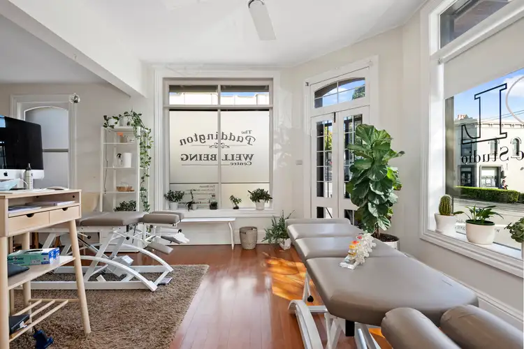 Fifth view of Homely terrace listing, 118 Sutherland Street, Paddington NSW 2021