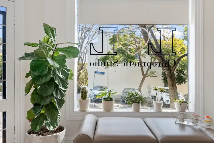 Sixth view of Homely terrace listing, 118 Sutherland Street, Paddington NSW 2021