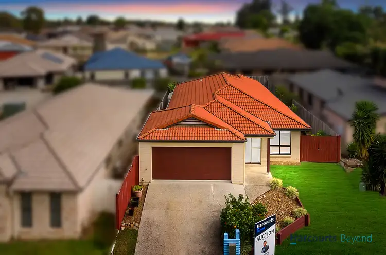 Second view of Homely house listing, 13 Adeline Close, Durack QLD 4077