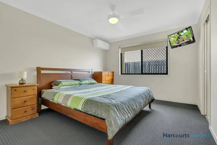 Fourth view of Homely house listing, 13 Adeline Close, Durack QLD 4077