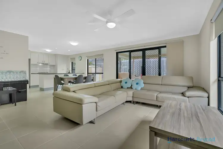 Sixth view of Homely house listing, 13 Adeline Close, Durack QLD 4077