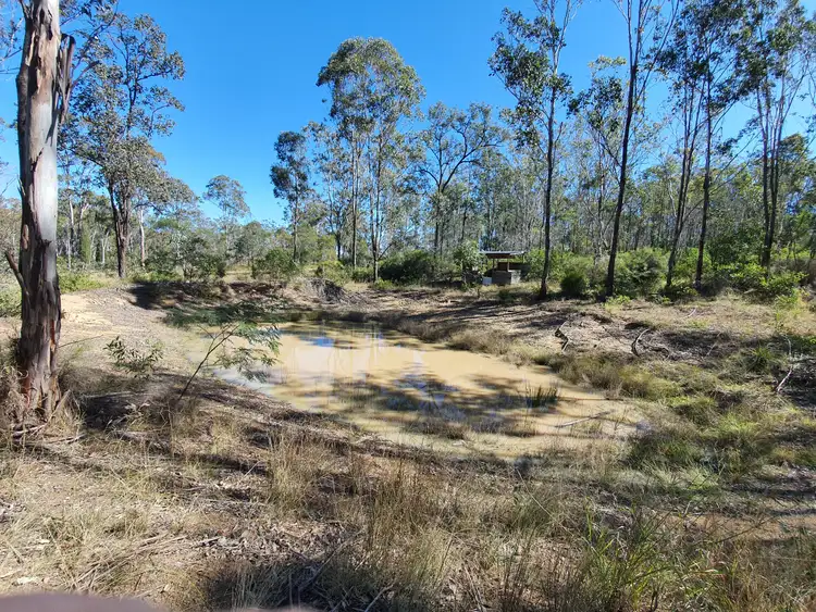 Main view of Homely rural property listing, LOT 131 FRANKS ROAD, Blackbutt QLD 4314