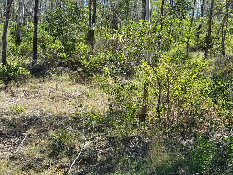 Second view of Homely rural property listing, LOT 131 FRANKS ROAD, Blackbutt QLD 4314