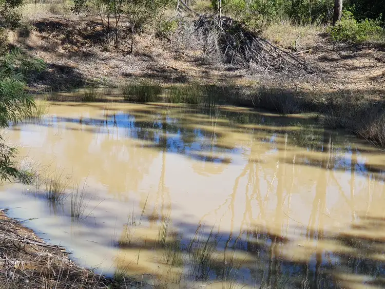 Third view of Homely rural property listing, LOT 131 FRANKS ROAD, Blackbutt QLD 4314