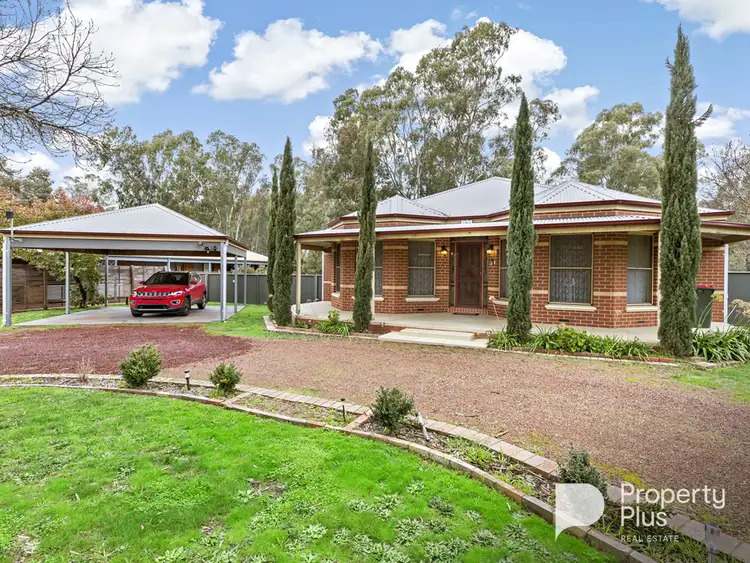 119 Crusoe Road, Kangaroo Flat VIC 3555
