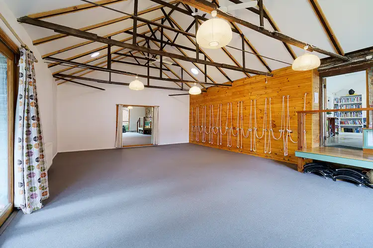 Second view of Homely house listing, 341 Barker Street, Castlemaine VIC 3450
