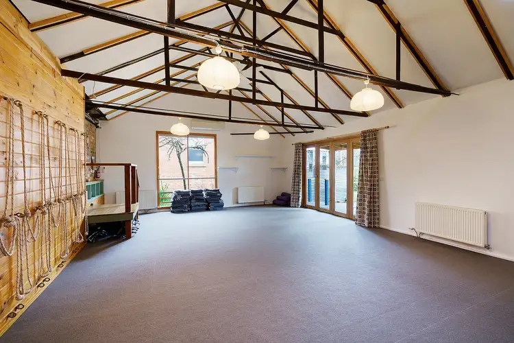 Fourth view of Homely house listing, 341 Barker Street, Castlemaine VIC 3450