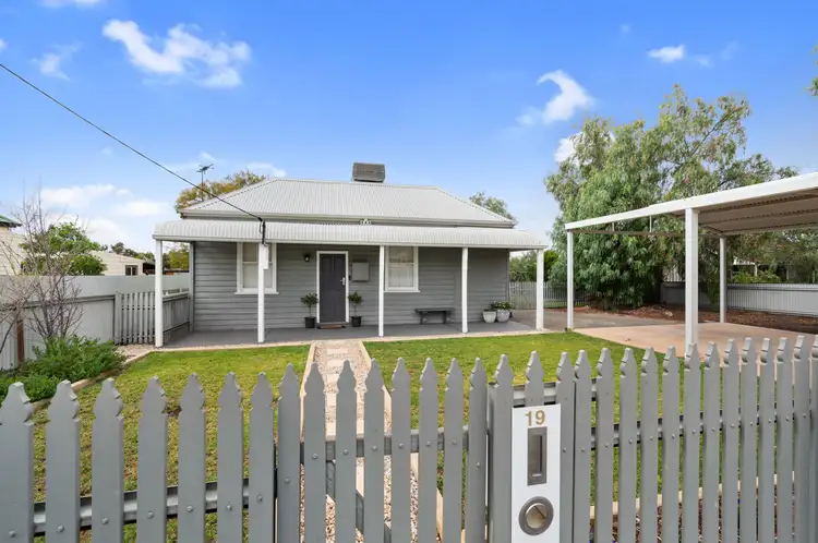 19 Melba Street, Piccadilly WA 6430
