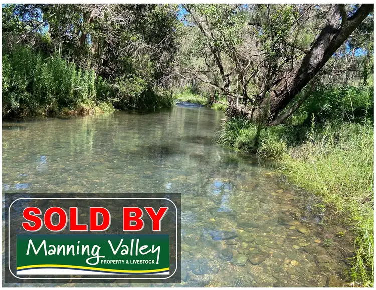 Main view of Homely rural property listing, 382 Norwood Lane, Mount George NSW 2424