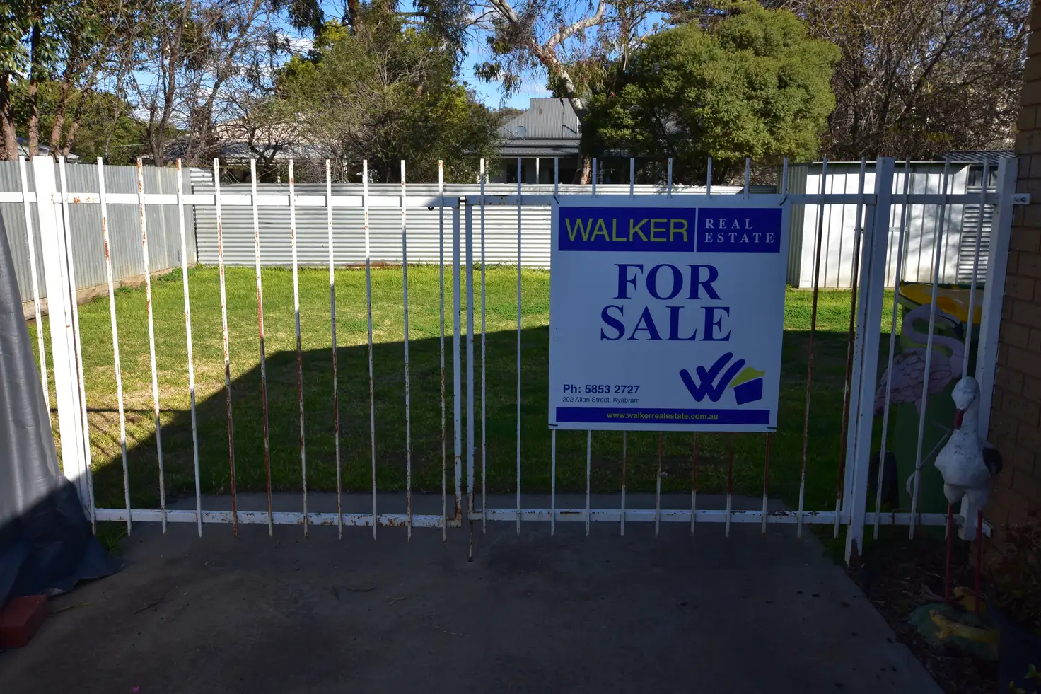 Main view of Homely land listing, LOT 5/7 Sawers Avenue, Kyabram VIC 3620