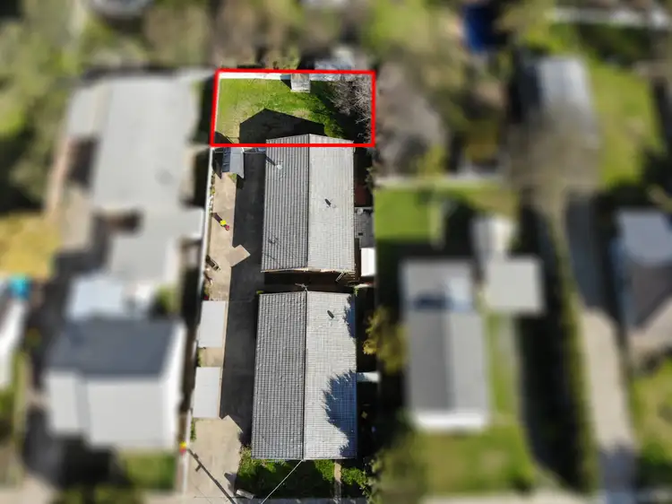 Second view of Homely land listing, LOT 5/7 Sawers Avenue, Kyabram VIC 3620