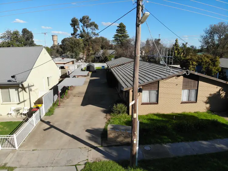 Fourth view of Homely land listing, LOT 5/7 Sawers Avenue, Kyabram VIC 3620