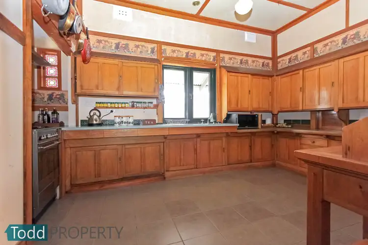 Fourth view of Homely house listing, 49-51 Ross Street, Heathcote VIC 3523