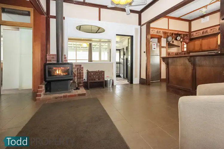 Fifth view of Homely house listing, 49-51 Ross Street, Heathcote VIC 3523
