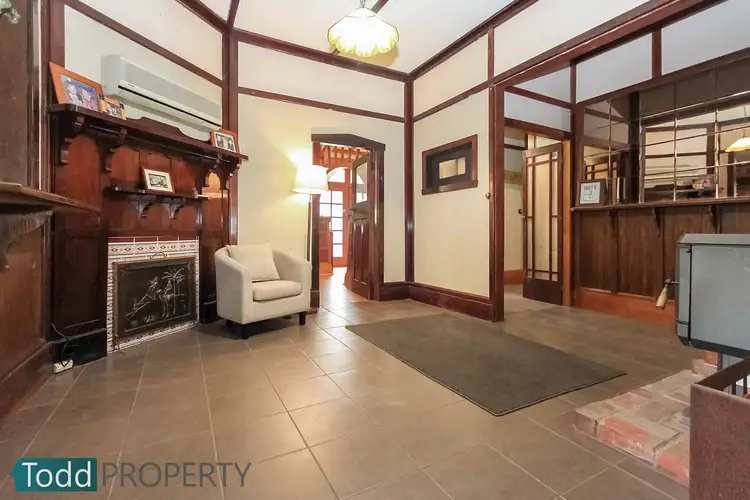 Sixth view of Homely house listing, 49-51 Ross Street, Heathcote VIC 3523