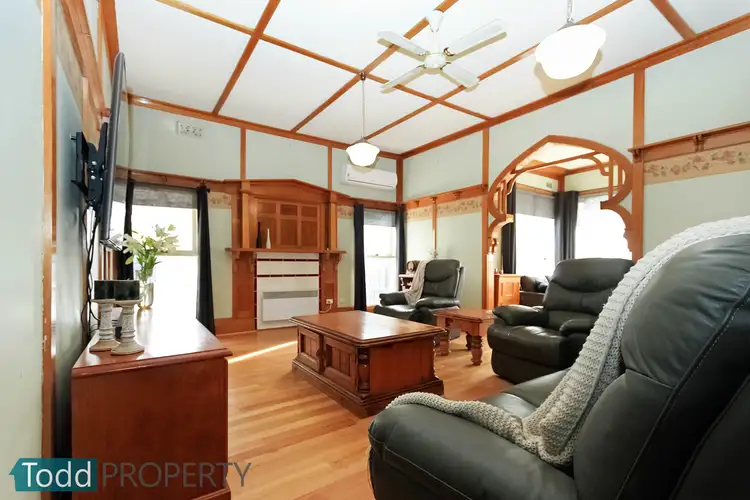 Seventh view of Homely house listing, 49-51 Ross Street, Heathcote VIC 3523