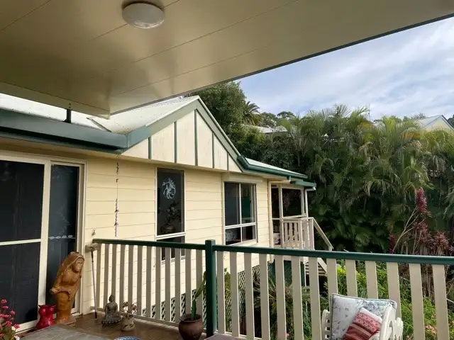 Main view of Homely house listing, 25 Banool Circuit, Ocean Shores NSW 2483