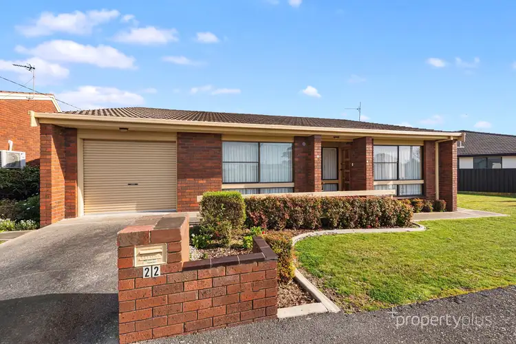 Main view of Homely unit listing, 3/22 Heathcote Street, Ulverstone TAS 7315